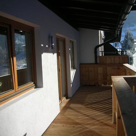 Boutique Apartment In Brixen With Mountain View Brixen im Thale Esterno foto