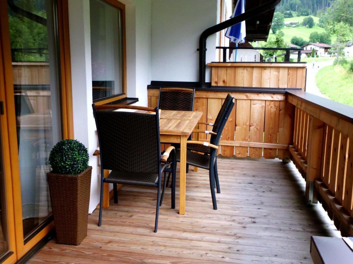 Boutique Apartment In Brixen With Mountain View Brixen im Thale Esterno foto