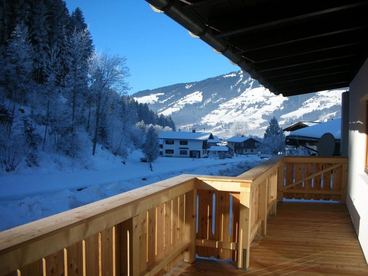 Boutique Apartment In Brixen With Mountain View Brixen im Thale Esterno foto