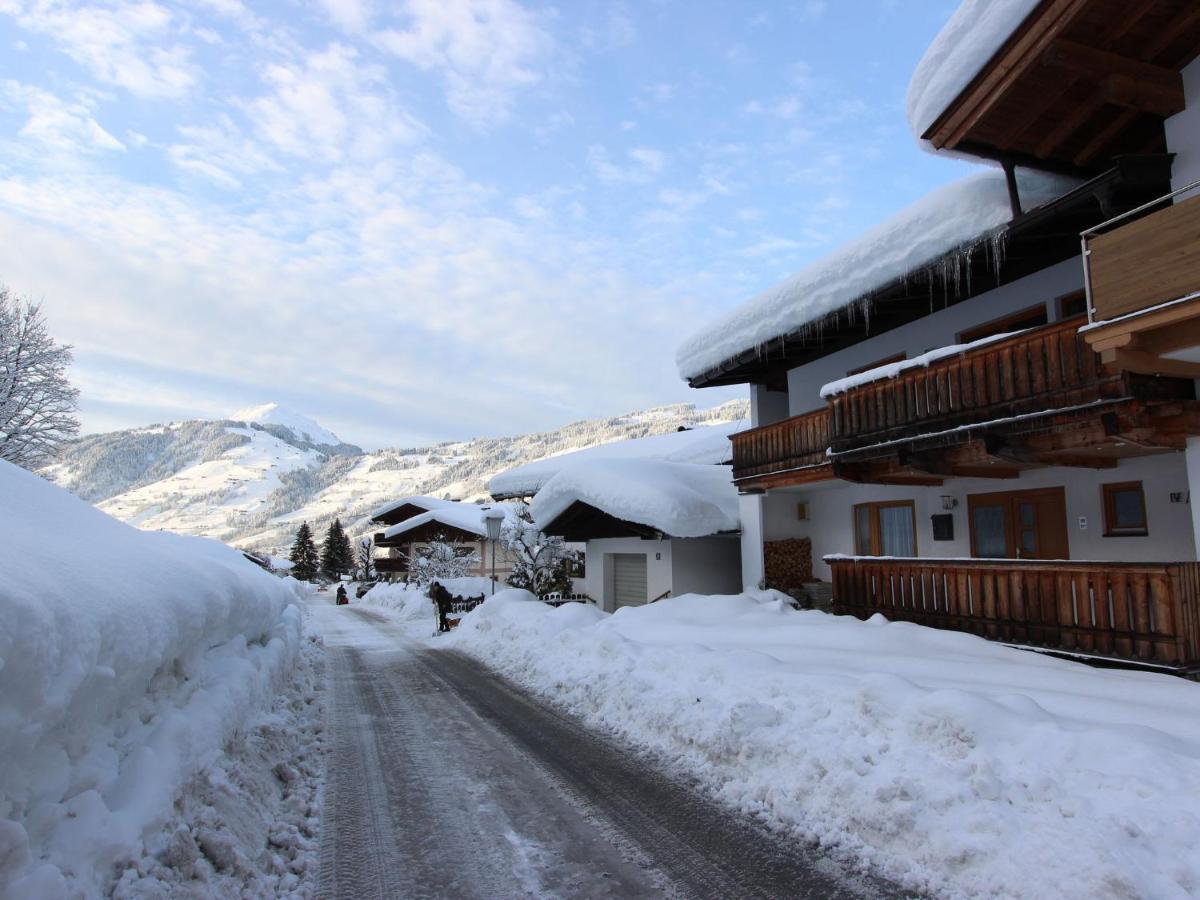 Boutique Apartment In Brixen With Mountain View Brixen im Thale Esterno foto