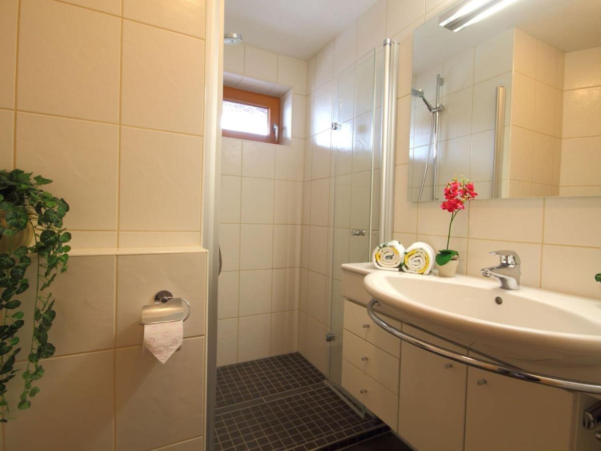 Boutique Apartment In Brixen With Mountain View Brixen im Thale Esterno foto