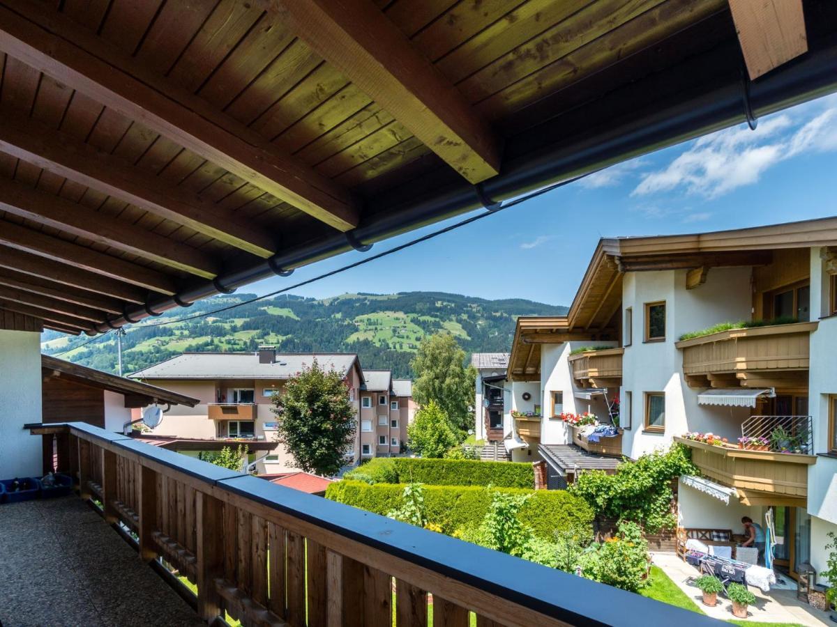 Boutique Apartment In Brixen With Mountain View Brixen im Thale Esterno foto